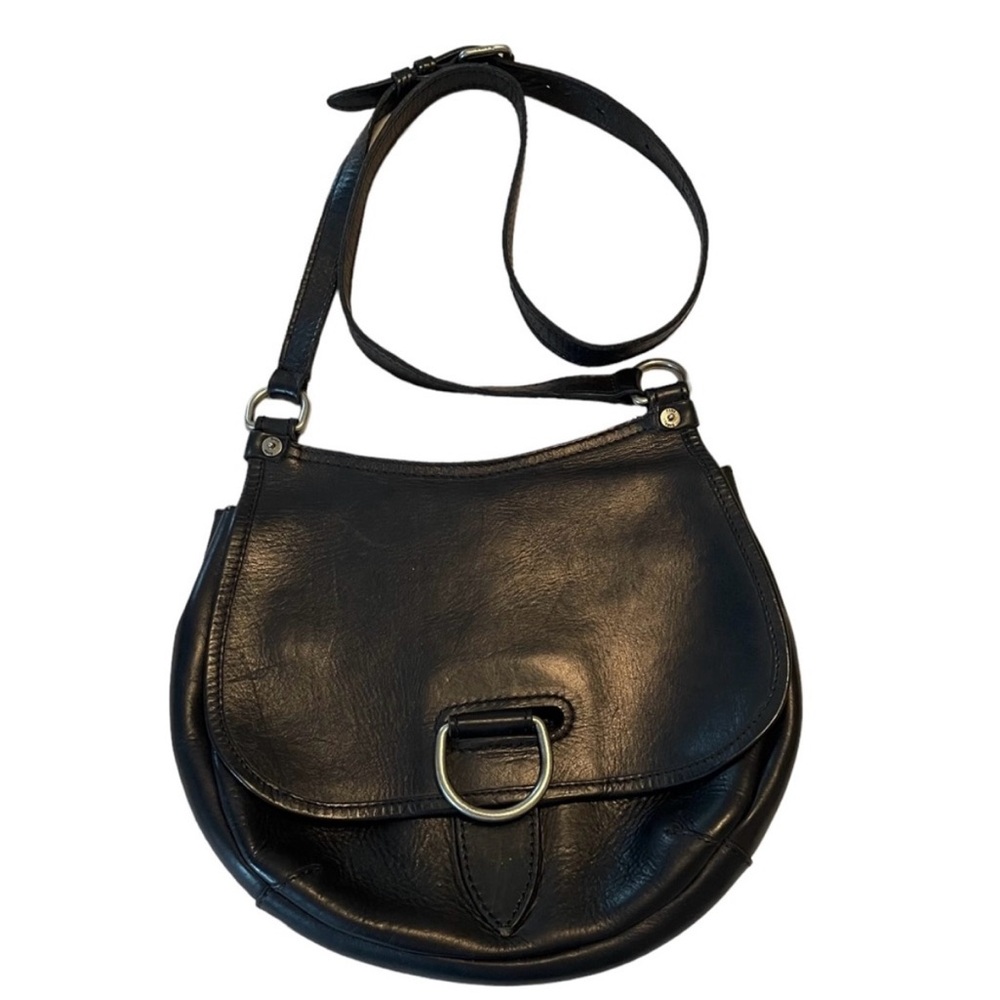 Frye Crossbody